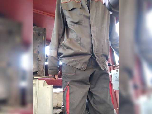 Maybus