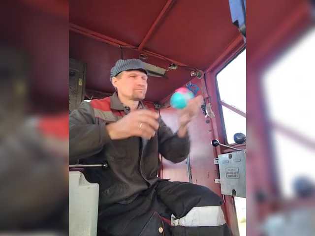 Maybus