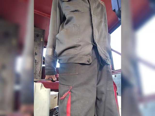 Maybus