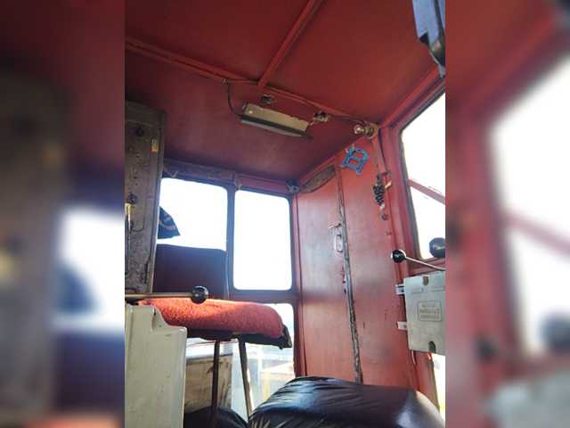 Maybus