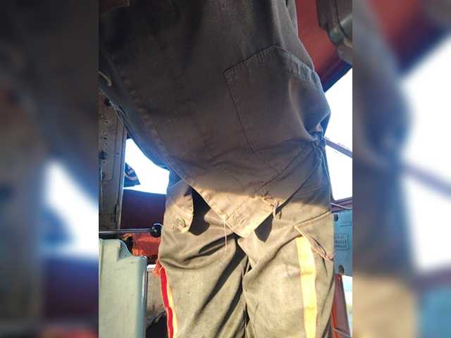 Maybus