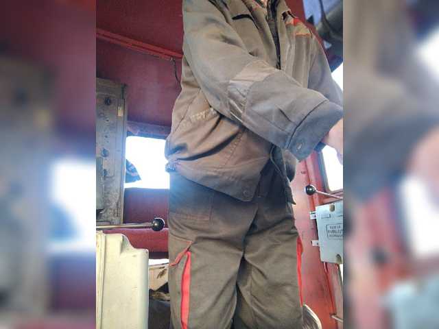 Maybus