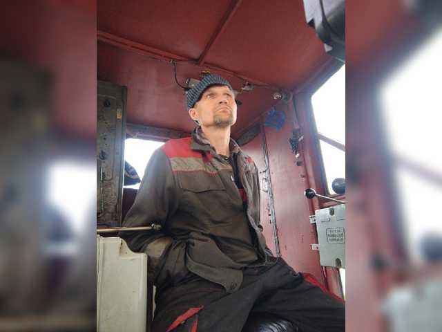 Maybus