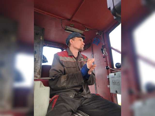 Maybus