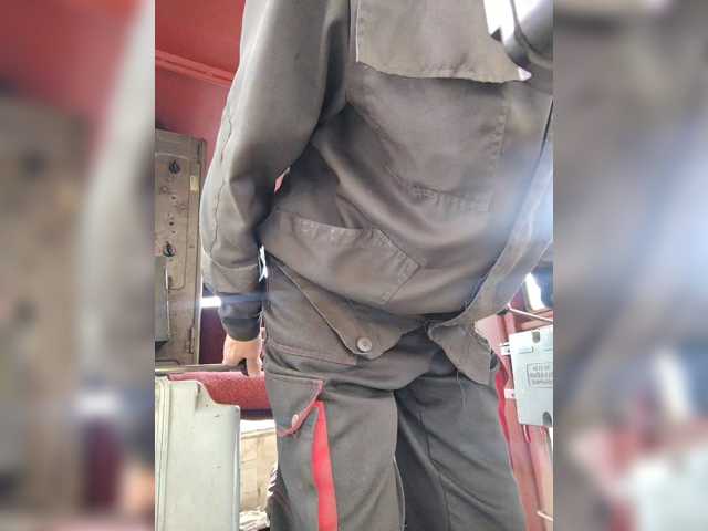 Maybus