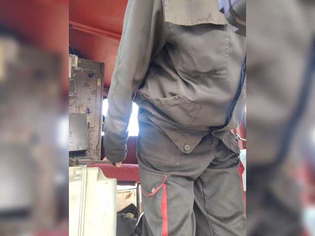 Maybus