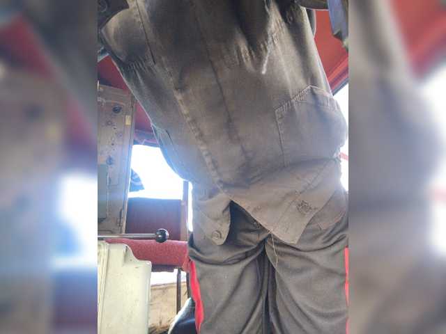 Maybus