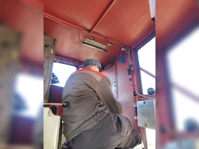 Maybus