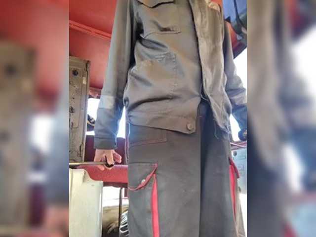 Maybus