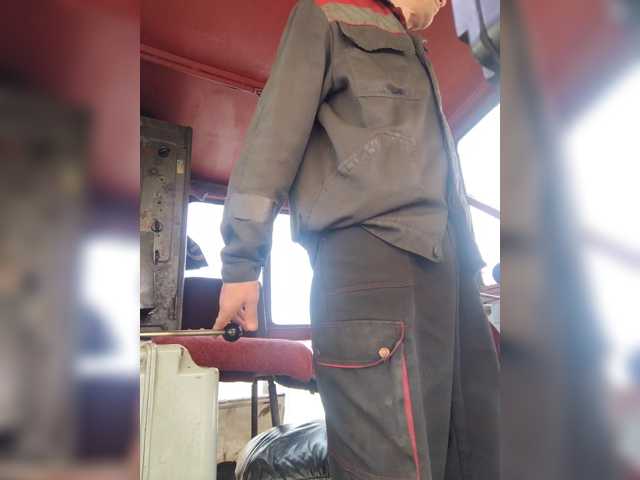 Maybus