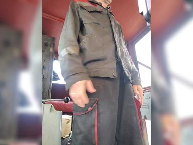 Maybus