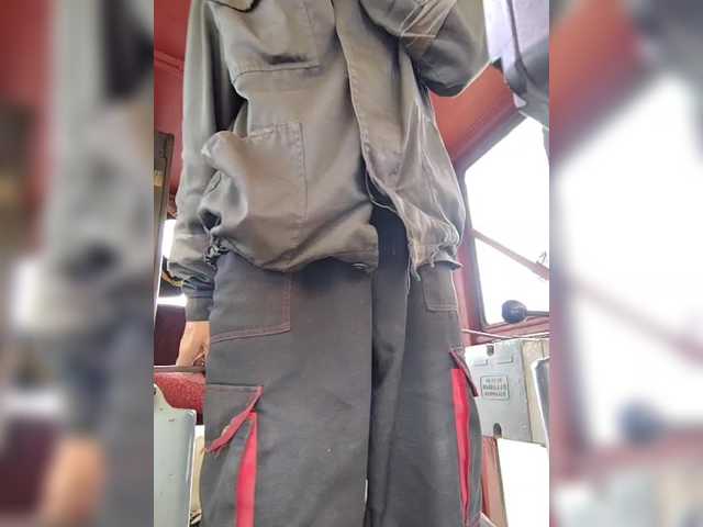 Maybus