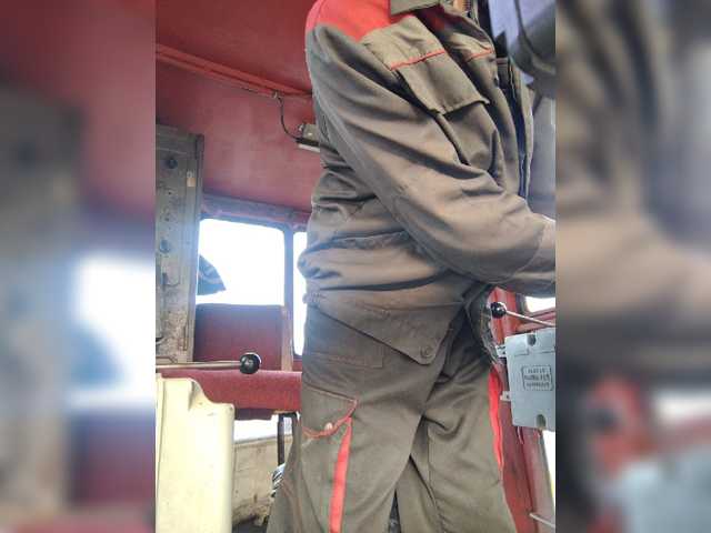 Maybus