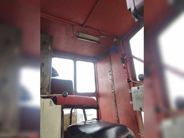 Maybus