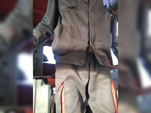 Maybus