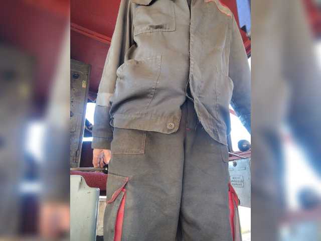 Maybus