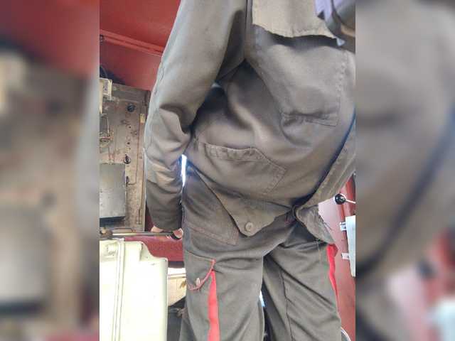 Maybus
