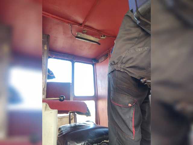 Maybus