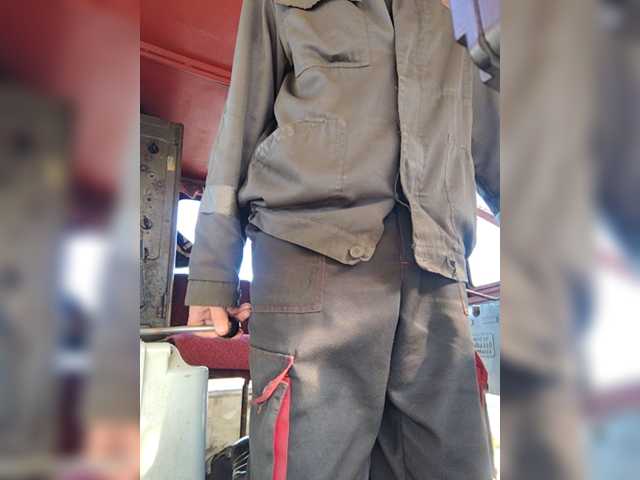 Maybus