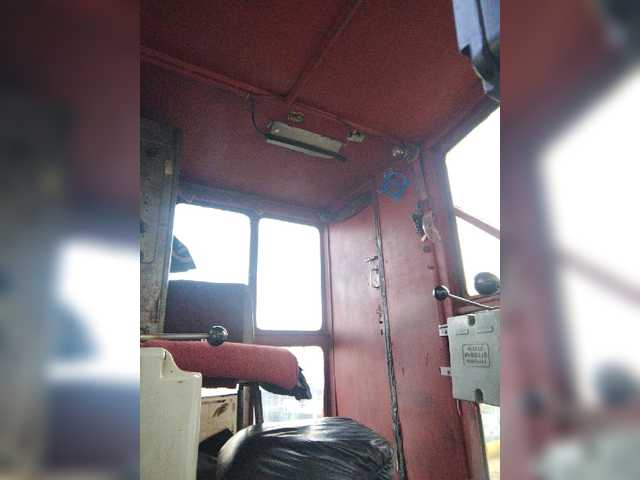 Maybus
