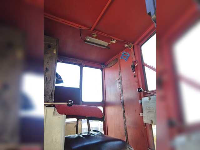Maybus