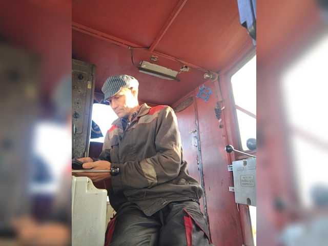 Maybus