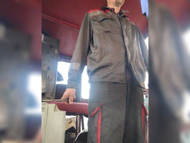 Maybus