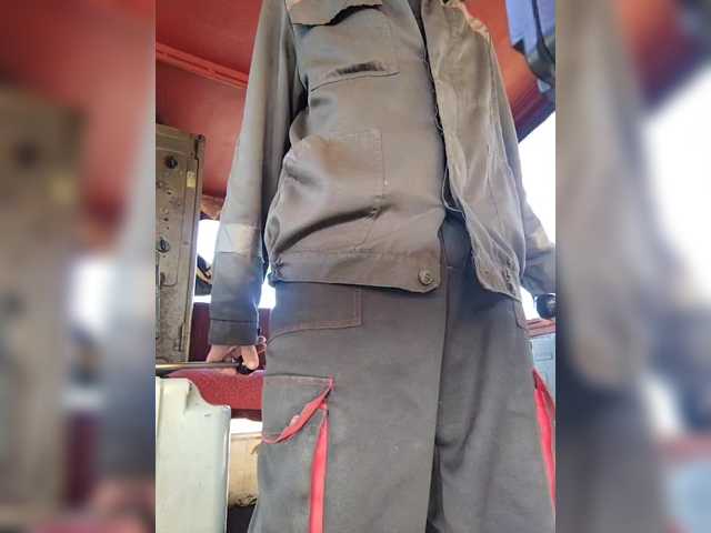 Maybus