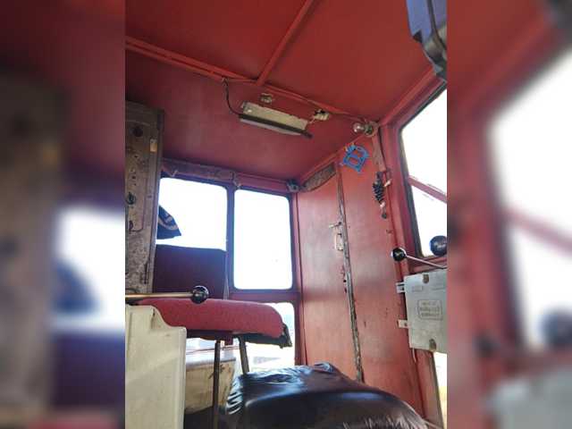 Maybus