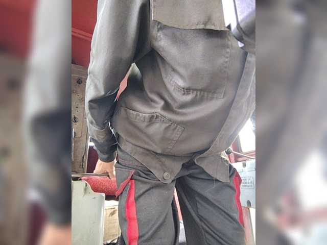 Maybus — live male cam