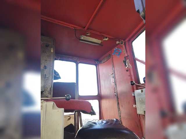 Maybus