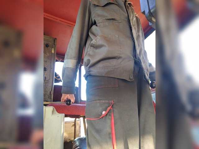 Maybus