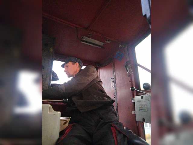 Maybus