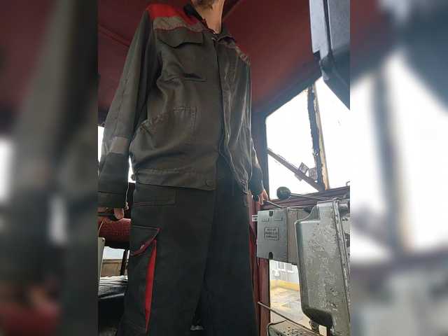 Maybus
