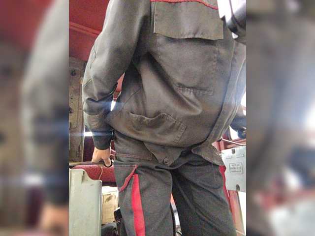 Maybus