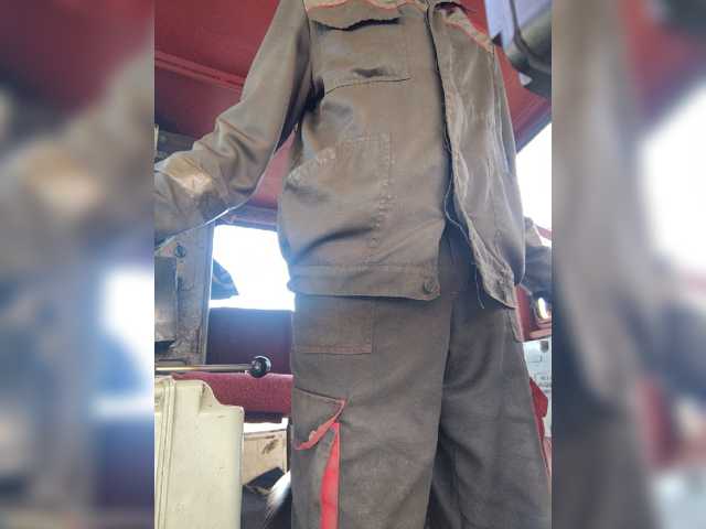 Maybus