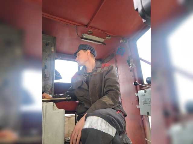Maybus