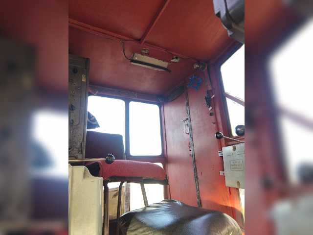 Maybus