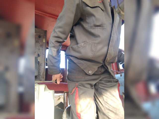 Maybus