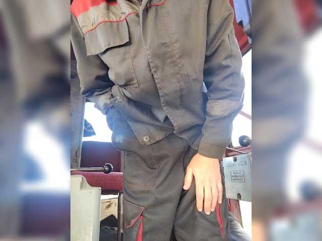 Maybus