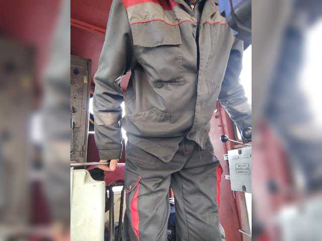 Maybus