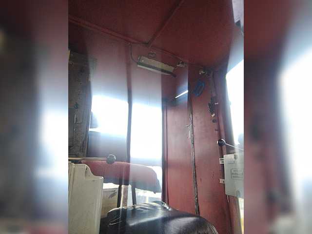 Maybus