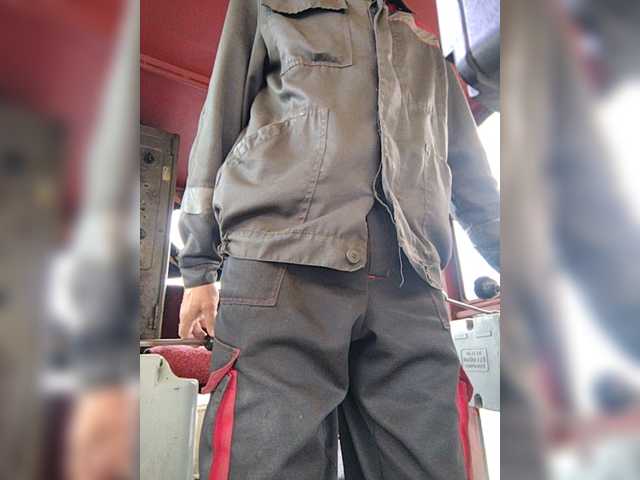 Maybus