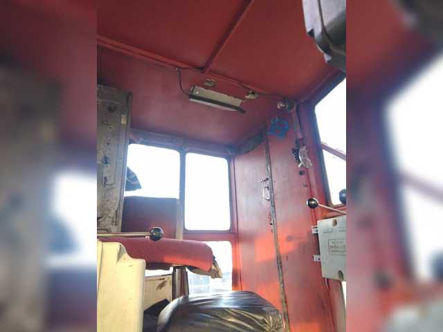 Maybus
