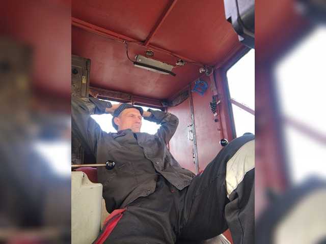Maybus