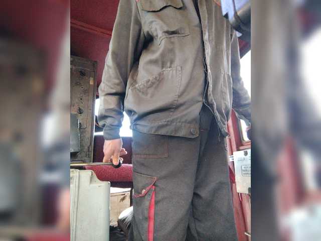 Maybus