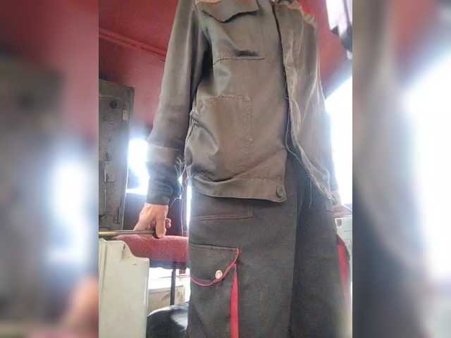 Maybus