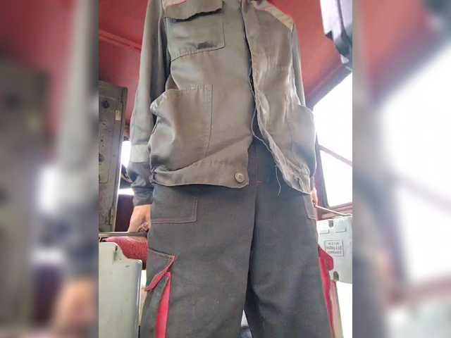 Maybus