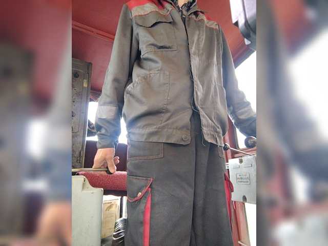 Maybus