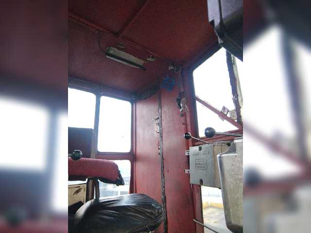 Maybus